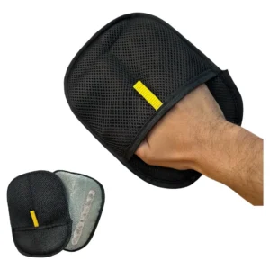 Guantes Quita Pelos Perros y Gatos