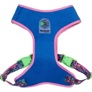 Zeedog Harness Ajustable Aerobic