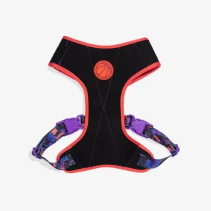 Zeedog Harness Ajustable Court