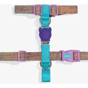 Zeedog Harness H Ufo
