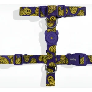 Zeedog Harness H Zmiley
