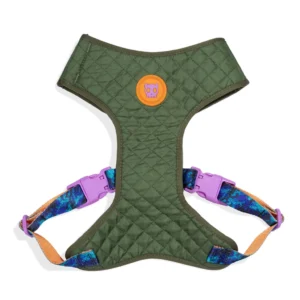 Zeedog Harness Ajustable Trekk