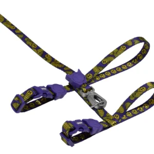 Zeedog Cat Harness Zmiley