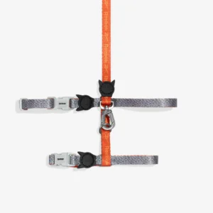 Zeedog Cat Harness Suede