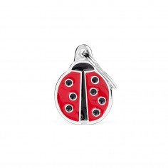 Chapita My Family Ladybug