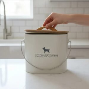 Dog Food Latas Para Alimento | 3kg