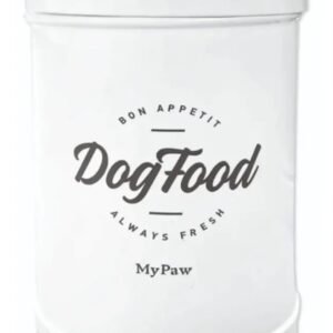 Dog Food Latas Para Alimento | 15kg