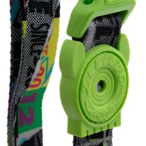 Zeedog Regular Collar Manifesto