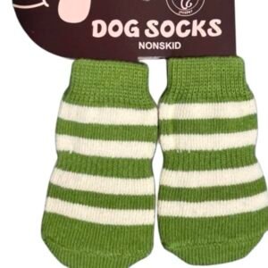 Medias Antideslizantes Para Perros