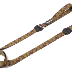 Bark Military Correa Para Perros Simple Lite Color Camuflado | 1.5mts