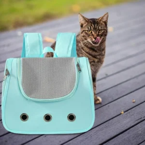 Mochila de Excursiones para Mascotas