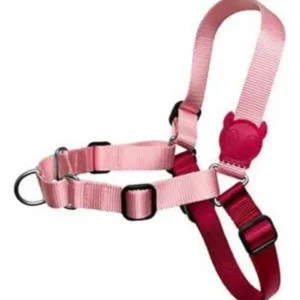Zeedog Soft-Walk Harness Moma
