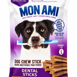 Mon Ami Dental Stick Medium | 100 grs