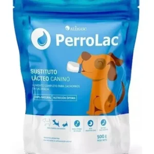 Sustituto Lacteo Perrolac | 500Gr
