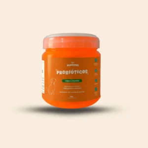 Ruffitos Probioticos Perros Aditivo Natural Digestivo Instestinal Alergia