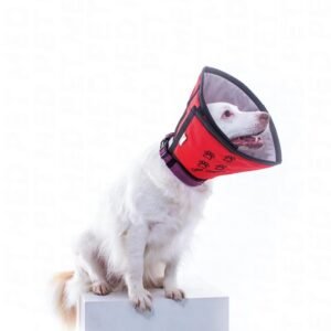 Pet med Collarin Confort
