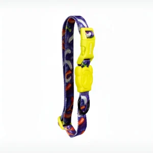 Zeedog Regular Collar Puff