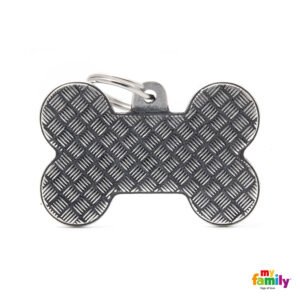 Chapita My Family Xl Bone Bronx Platform