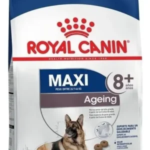 Royal Canin Alimento Seco para Perro Maxi Adulto Ageing 8 + | 15kg