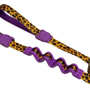 Zeedog Ruff Leash Honey