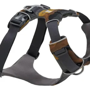 Ruffwear Front Range Dog Harness Moonlight Mountains