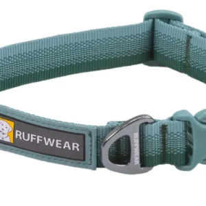Ruffwear collar Front Range Deep Teal | 28-36 cm