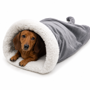 Cama Dormilona para Mascotas