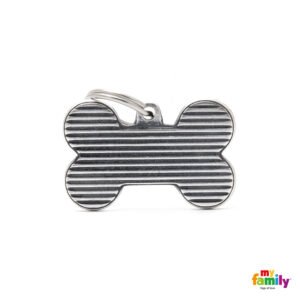 Chapita My Family Small Bone Bronx Shutter