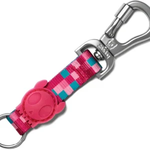 Zeedog Key Chain