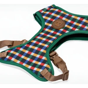 Zeedog Travis Adjustable Mesh Plus Harness