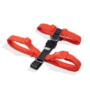 Zeedog Harness H Grid