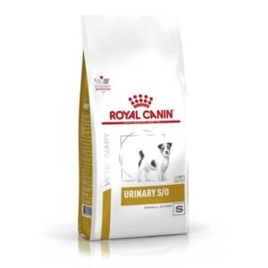 Royal Canin Alimento Seco para Perro Urinary Small Dog | 2kg
