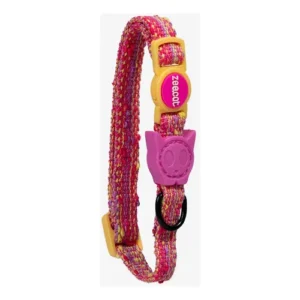 Zeecat Collar Gatos Chop