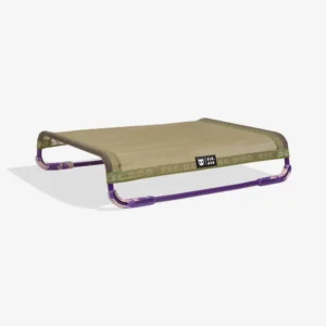 Zeedog Air.Bed Green