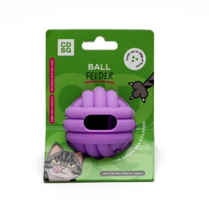 Zeedog  Zee.Cat Ball Feeder