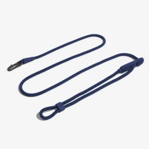 Zeedog Hands Free Deep Blue