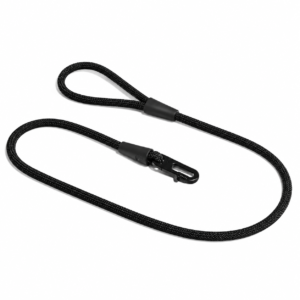 Zeedog Rope Leash Gotham