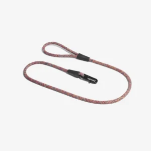 Zeedog Rope Leash Vortex